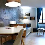 T2 Refait A Neuf Centre Et Apartmán