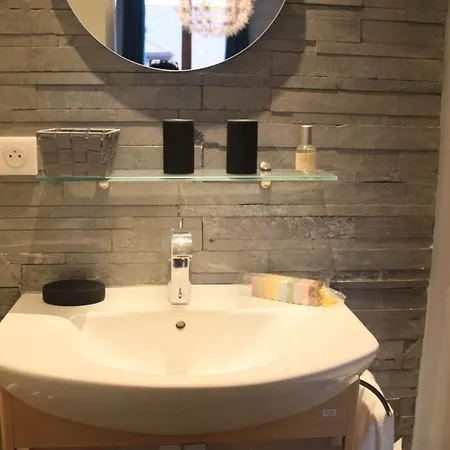 Apartment T2 Refait A Neuf Centre Et