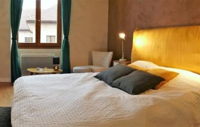 T2 Refait A Neuf Centre Et Apartment *